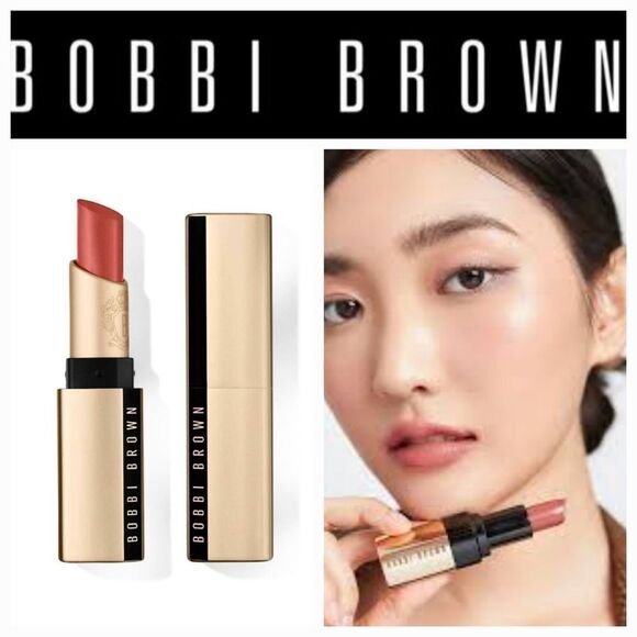 Bobbi Brown Other - Bobbi Brown Luxe Lipstick